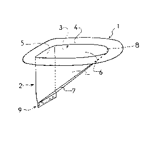 Une figure unique qui représente un dessin illustrant l'invention.